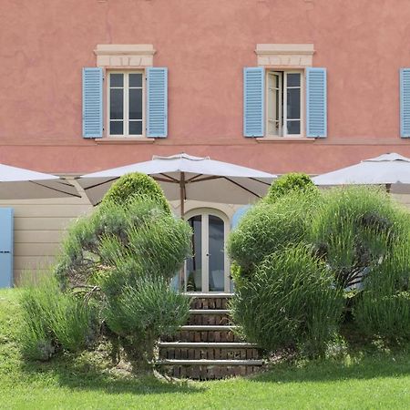 Fontelunga Hotel & Villas Pozzo  Exterior foto