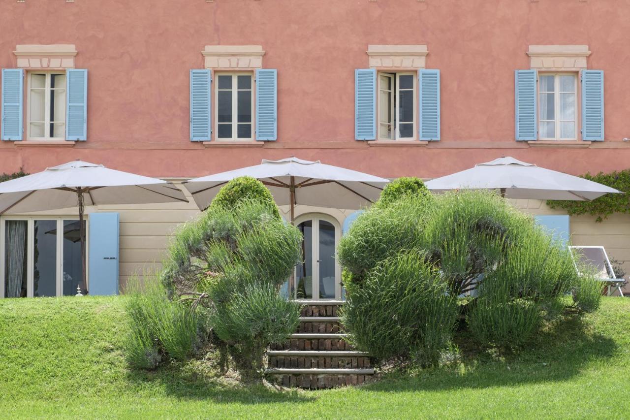 Fontelunga Hotel & Villas Pozzo  Exterior foto