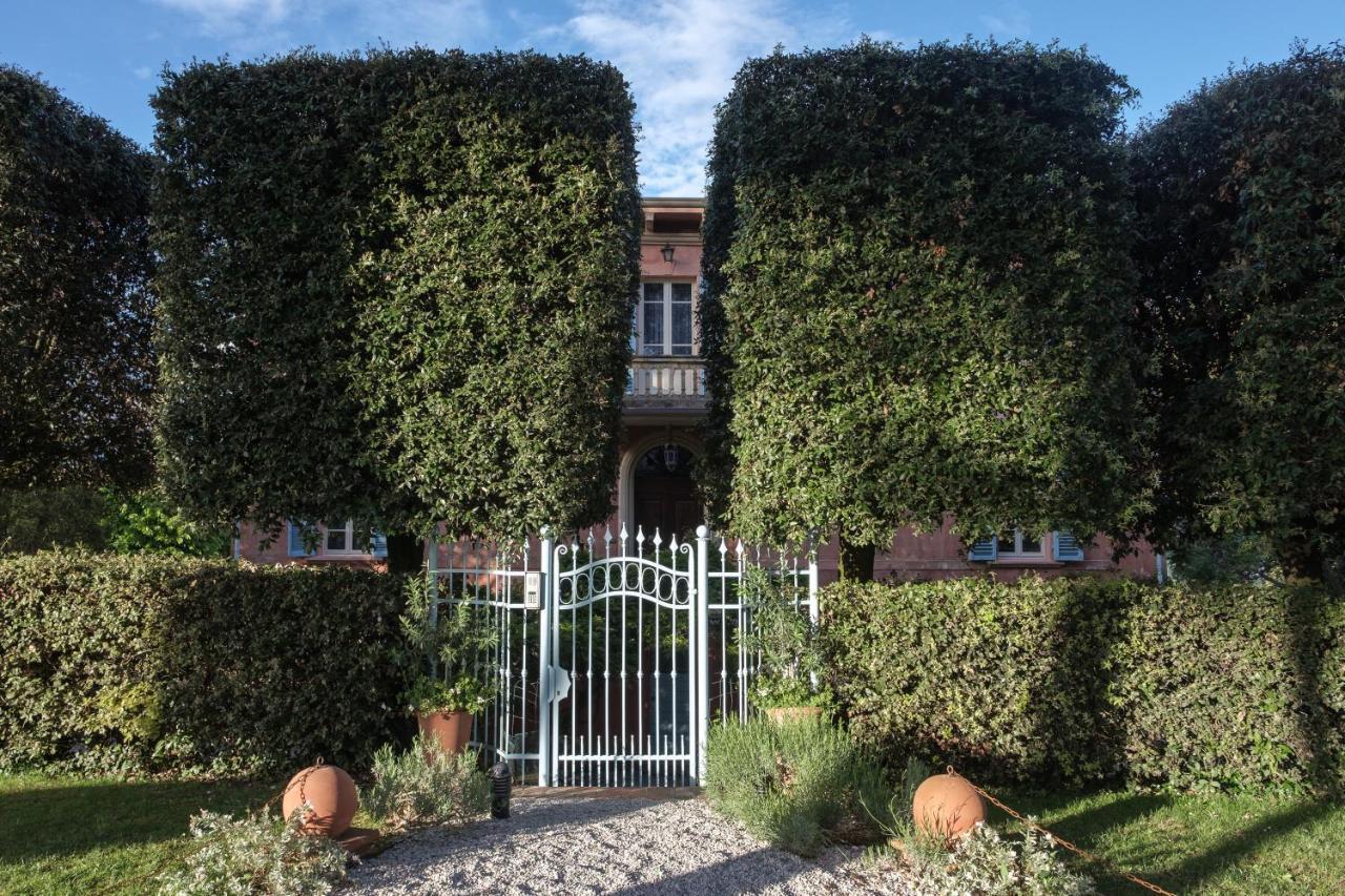 Fontelunga Hotel & Villas Pozzo  Exterior foto