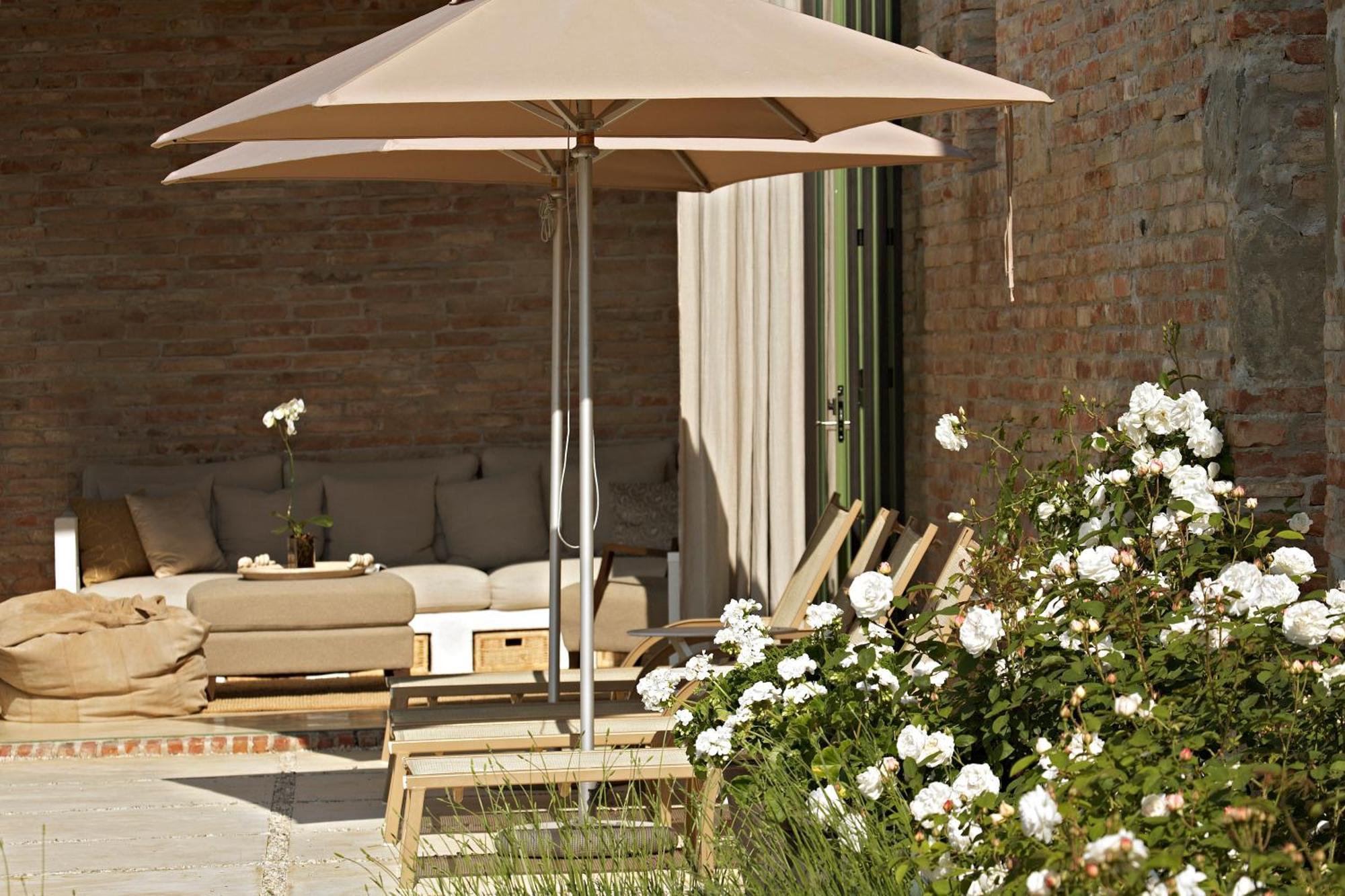 Fontelunga Hotel & Villas Pozzo  Exterior foto