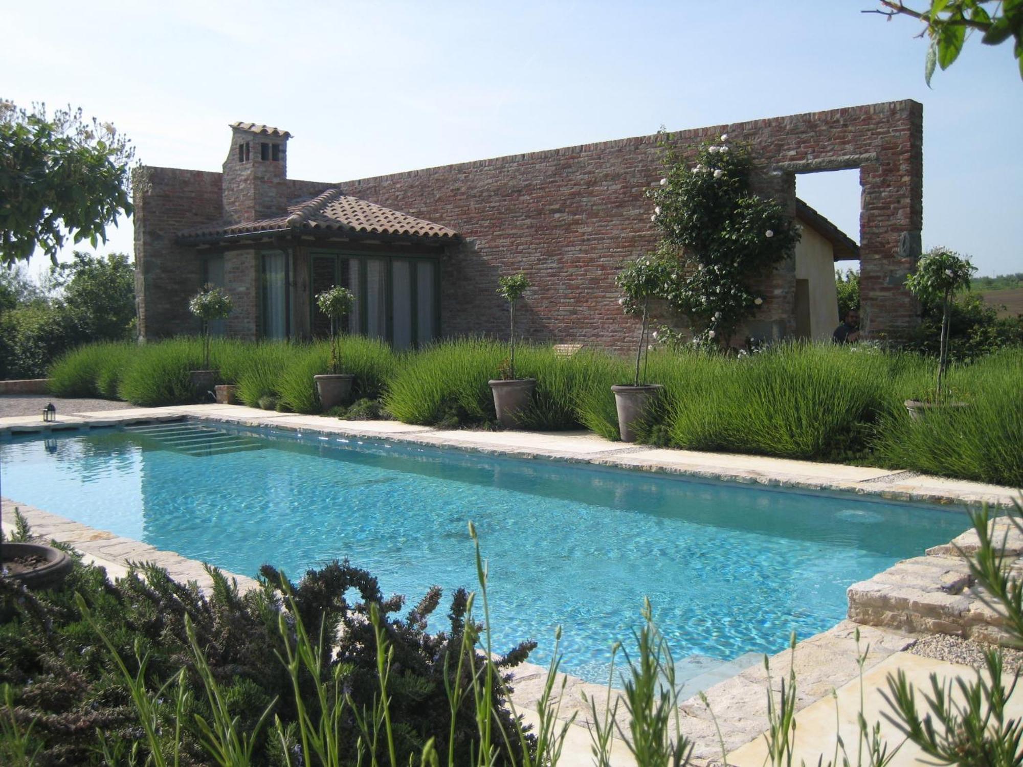 Fontelunga Hotel & Villas Pozzo  Exterior foto