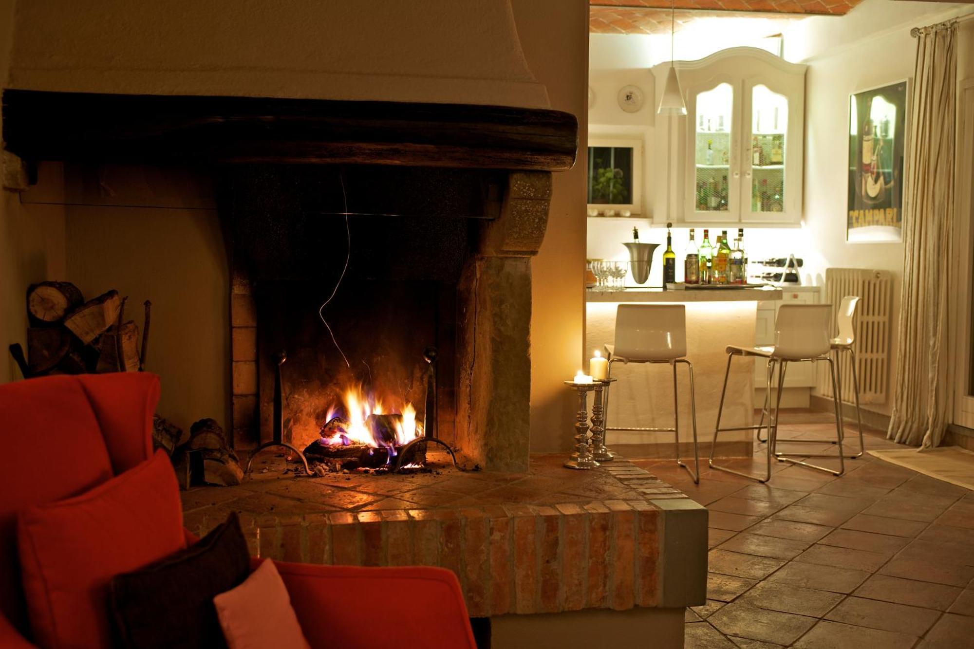Fontelunga Hotel & Villas Pozzo  Exterior foto