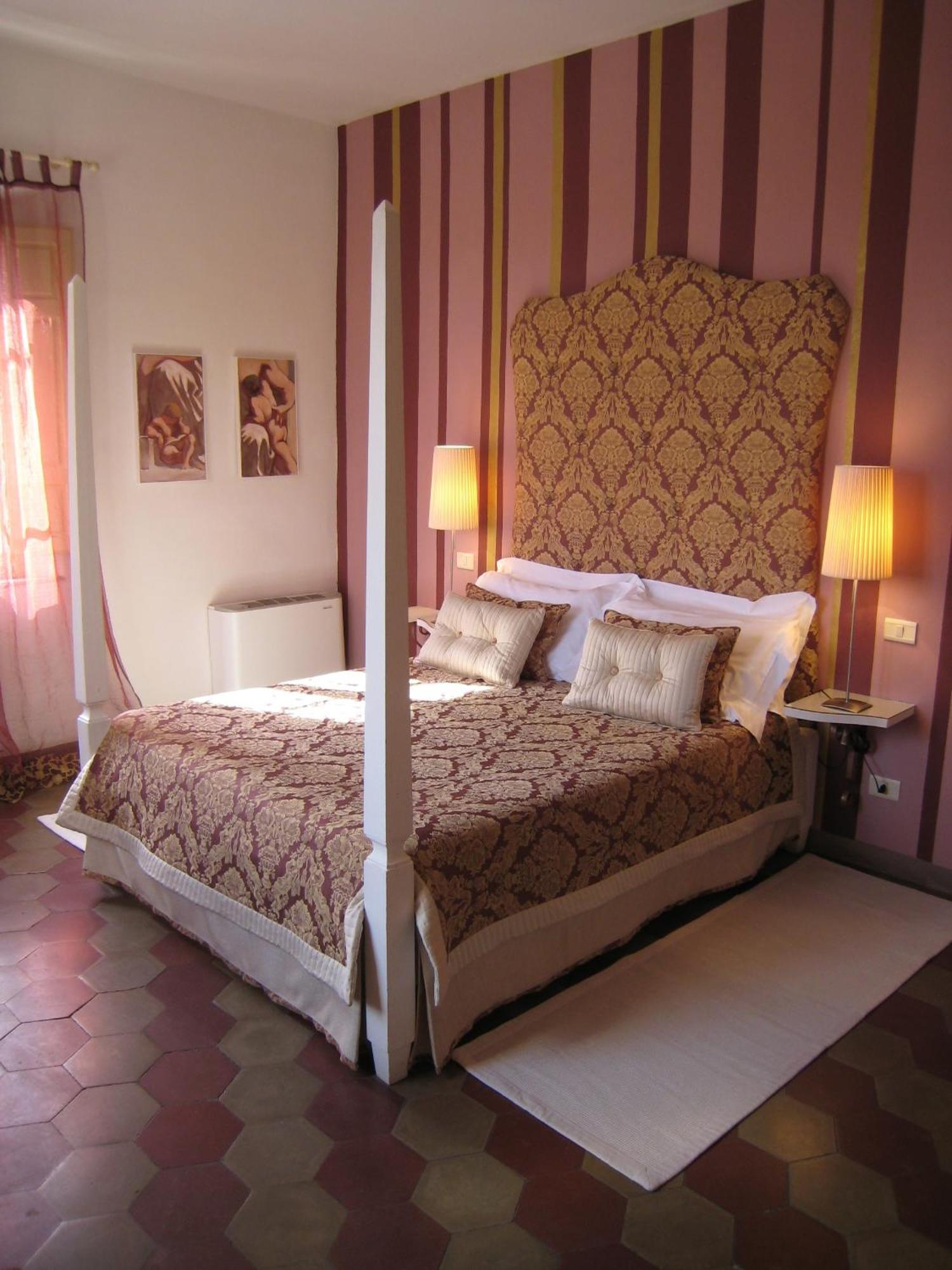 Fontelunga Hotel & Villas Pozzo  Exterior foto